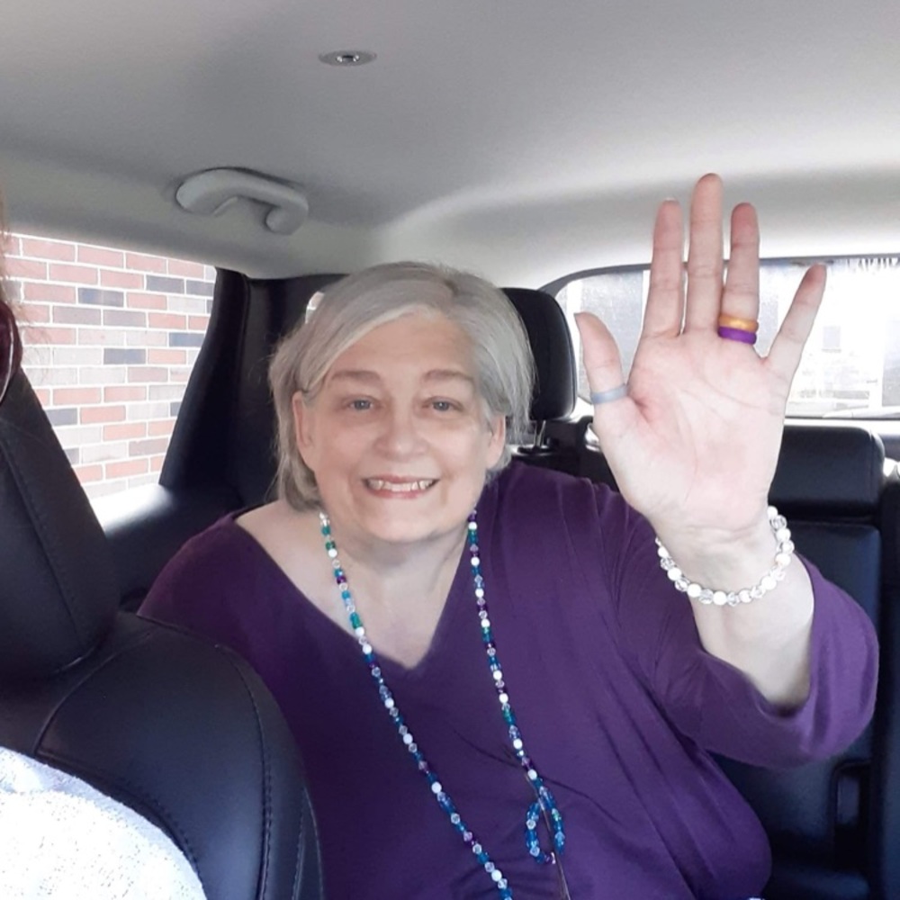 Meet your Posher, Belinda